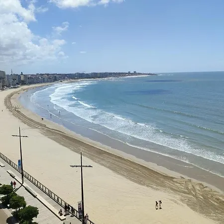 Le Galet - 500m De La Gare Hébergement de vacances Les Sables-dʼOlonne