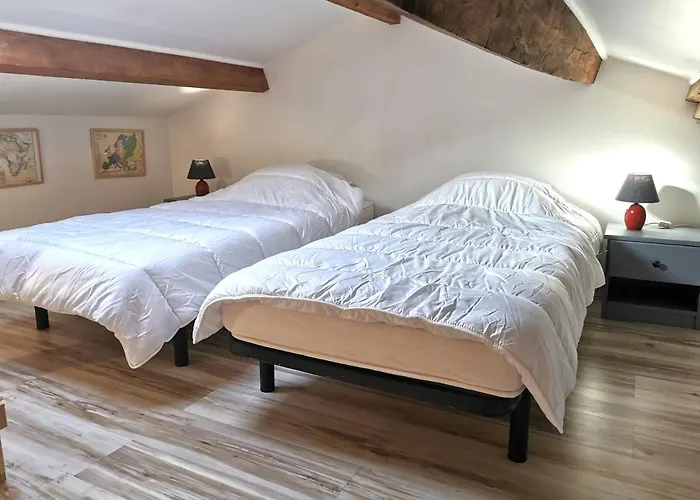 Le Galet - 500m De La Gare