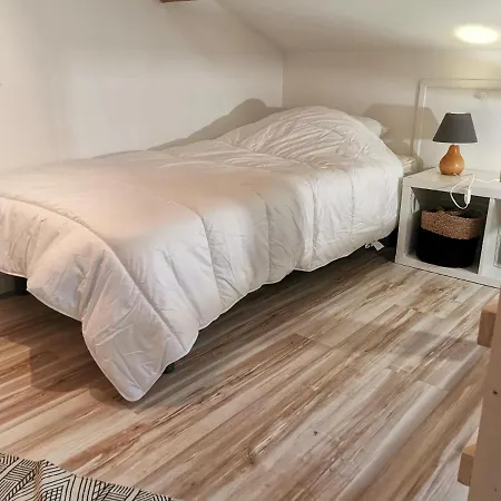 Le Galet - 500m De La Gare لي سابلِ دولونْ