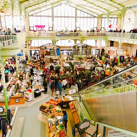 Le Galet - 500m De La Gare