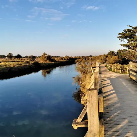 Le Galet - 500m De La Gare بيت للعطل *
