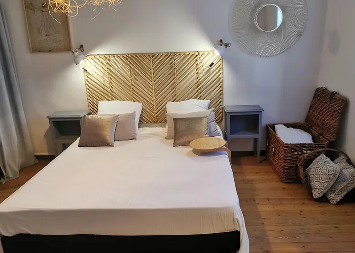 Le Galet - 500m De La Gare Casa vacanze *