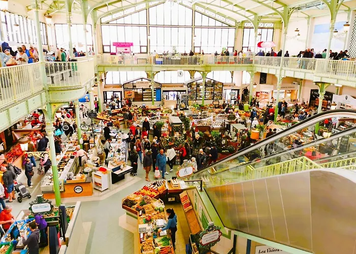 Le Galet - 500m De La Gare