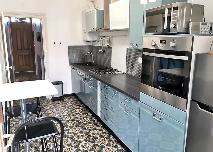 Casa vacanze Le Galet - 500m De La Gare