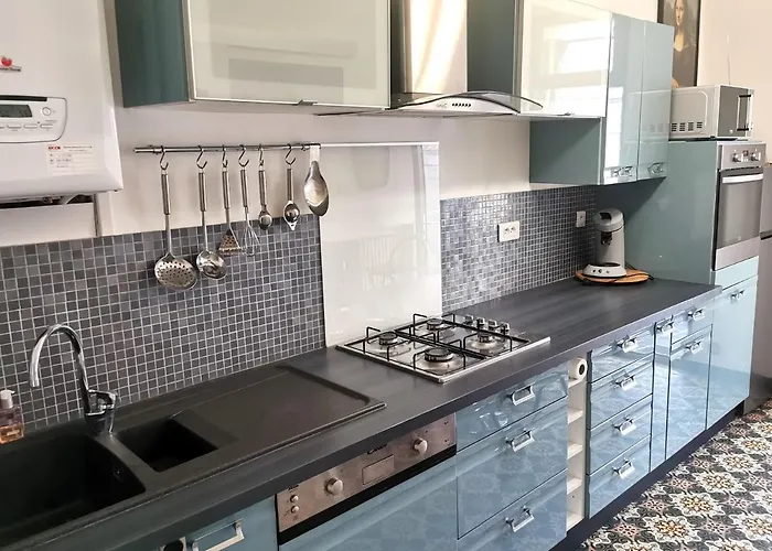 Casa vacanze Le Galet - 500m De La Gare *