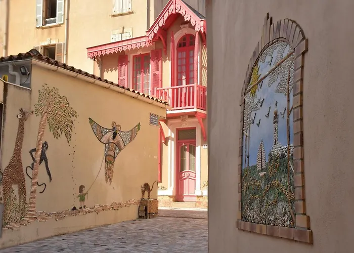 Casa vacanze Le Galet - 500m De La Gare Les Sables-dʼOlonne