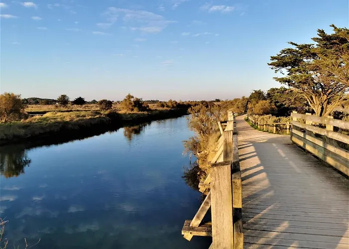 Le Galet - 500m De La Gare Casa vacanze *